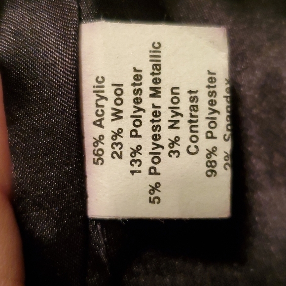 Eva Franco Brocade Dress NWT Size 8 - Picture 9 of 9